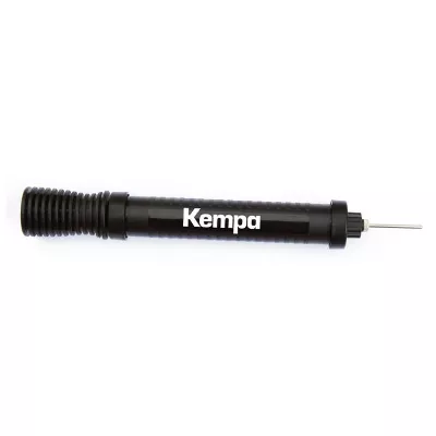 Kempa 2-Wegepumpe 200180001 schwarz