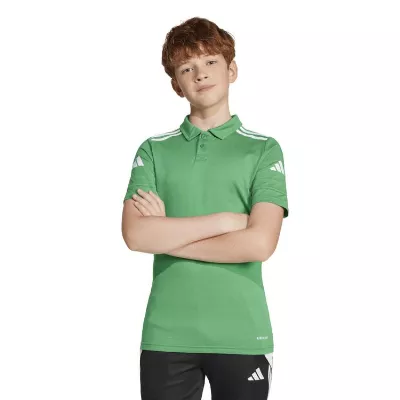 adidas Squadra 25 Cotton Polo Kinder