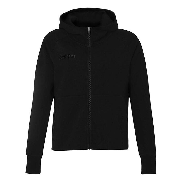 Kempa STMNT Kapuzenjacke Damen