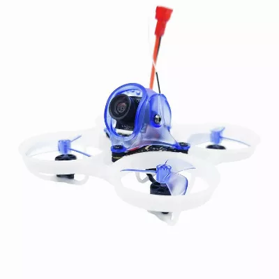 NewBeeDrone Hummingbird V4 Smartmax ELRS FPV BNF