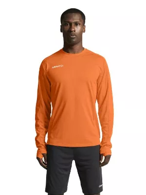 Craft Evolve 2.0 Crewneck Langarmshirt 1915688