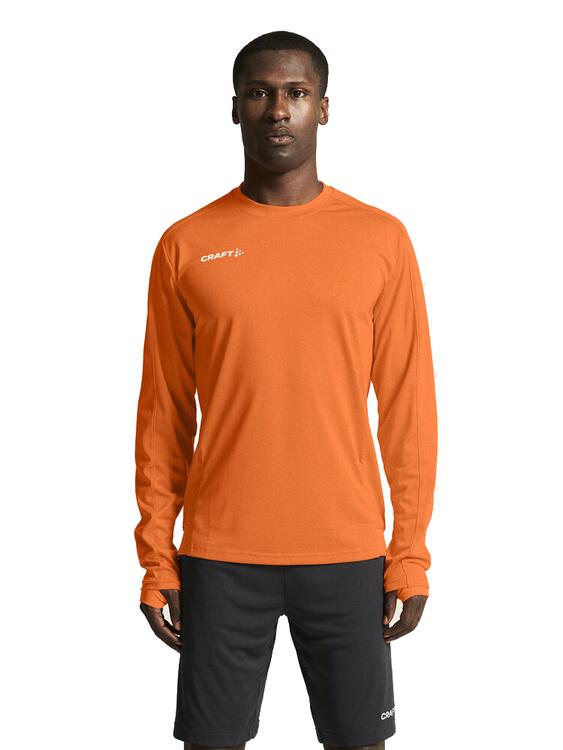 Craft Evolve 2.0 Crewneck Langarmshirt 1915688