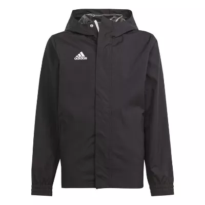 adidas Entrada 22 Allwetterjacke Kinder IK4014