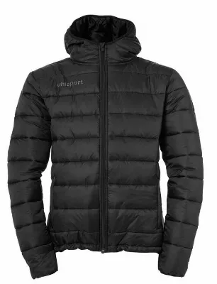 Uhlsport Steppjacke ESSENTIAL PUFFER KAPUZENJACKE 100520001