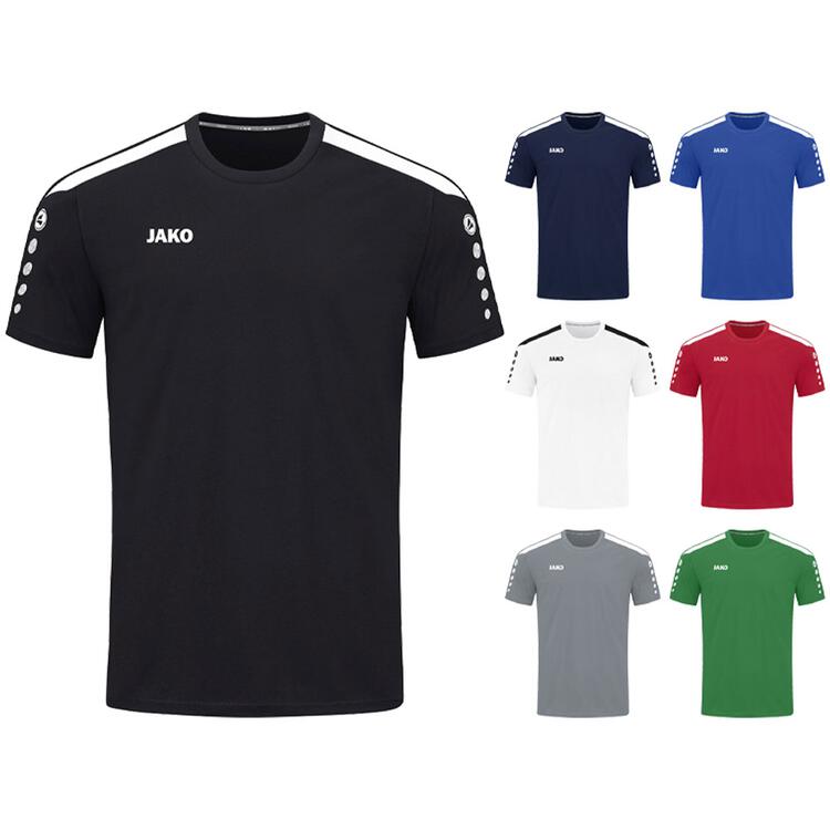 Jako T-Shirt Power 6123
