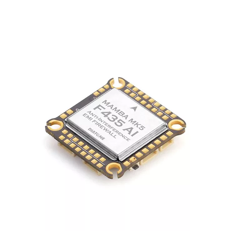 Diatone Mamba MK5 F435 AI FPV FC Flight Controller