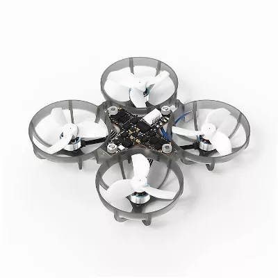 BetaFPV Meteor 65 Pro für DJI O4 Brushless Whoop Quadcopter 2.4GHz ELRS PNP