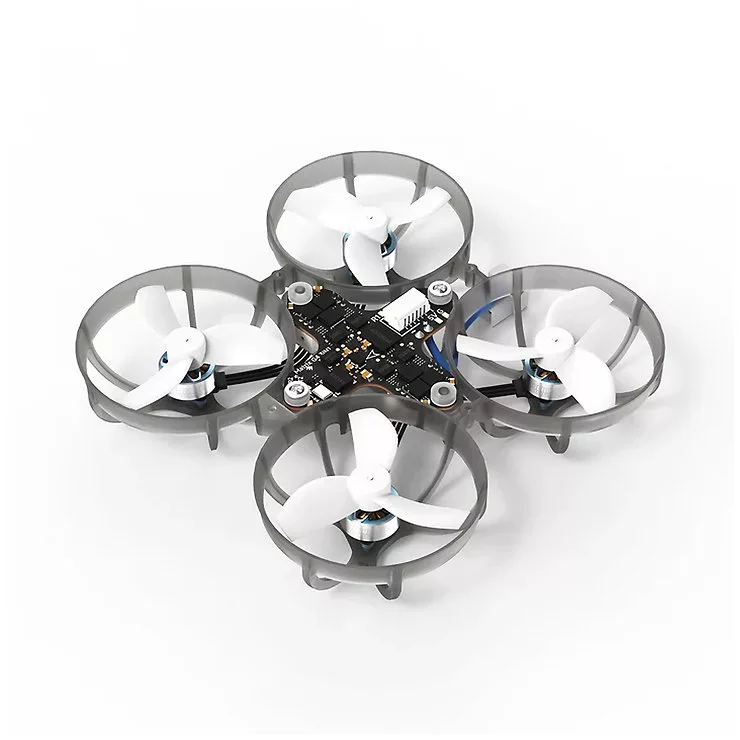 BetaFPV Meteor 65 Pro für DJI O4 Brushless Whoop Quadcopter 2.4GHz ELRS PNP