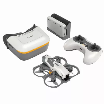 CaddxFPV Protos FPV Drohne Fly More Combo 2.4GHz ELRS