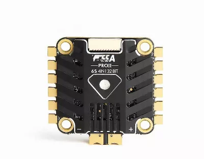 T-Motor ESC F55A PRO II 4in1 32Bit 6S Hybrid Power