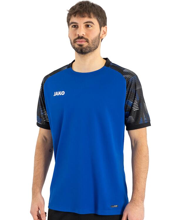 JAKO T-Shirt Sonic