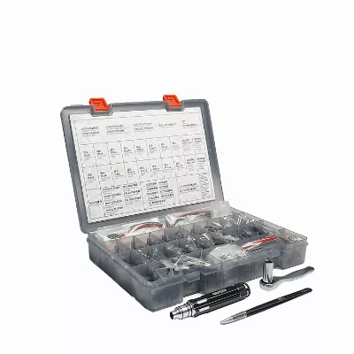 GEPRC FPV Hardware Zubehör Pack