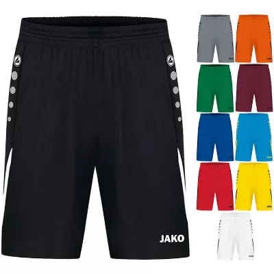 Jako Sporthose Challenge Damen 4421D