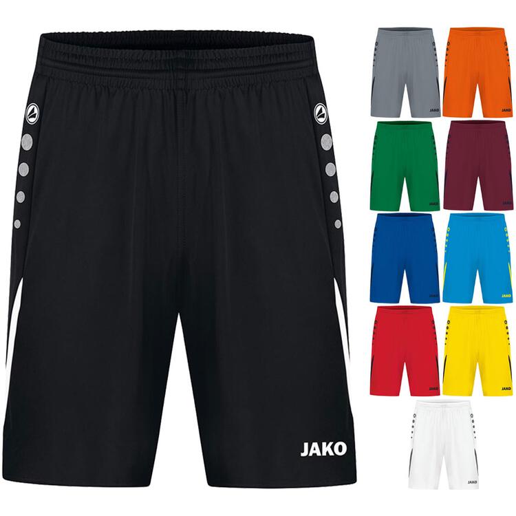 Jako Sporthose Challenge Damen 4421D