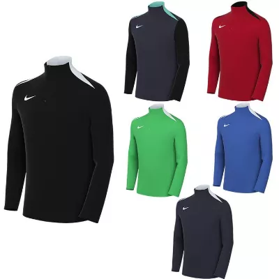 Nike Academy Pro 24 Drill Top Kinder FD7671