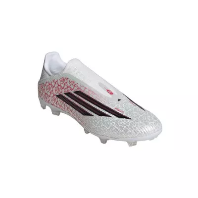 adidas F50 League Laceless FG/MG Lamine Yamal Fußballschuhe