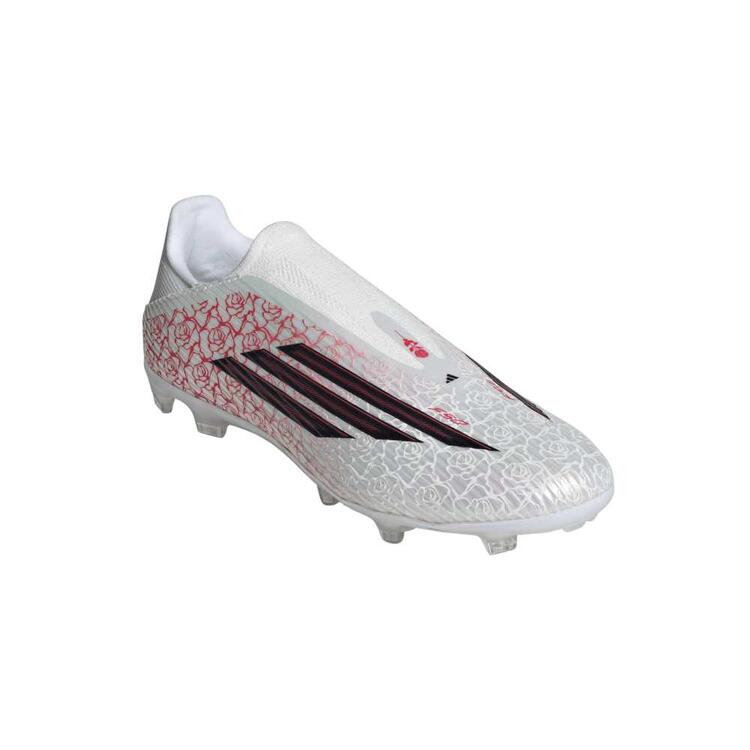 adidas F50 League Laceless FG/MG Lamine Yamal Fußballschuhe