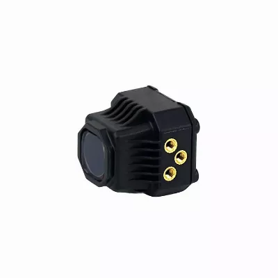 Axisflying DJI O4 Air Unit Lite Kamera Adapter 20mm