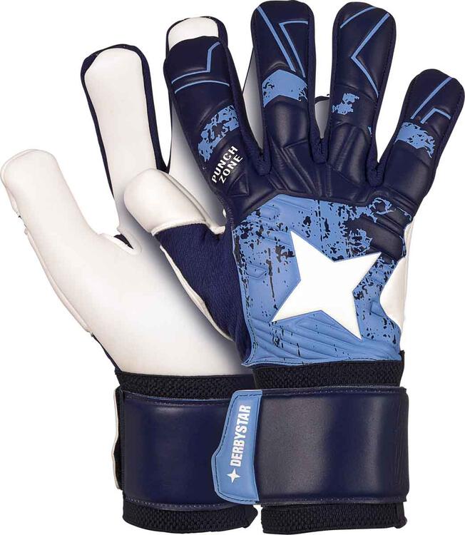 Derbystar Allround v22 Torwarthandschuh 502095