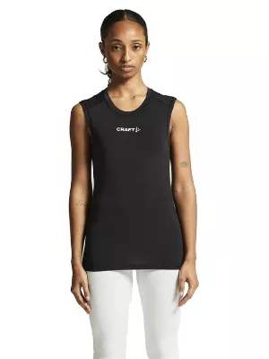 Craft Ability Compression S/L ärmelloses Shirt Damen 1916163
