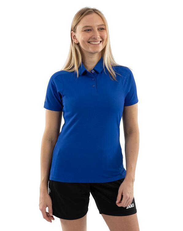 Jako Polo Uni Damen 6305D