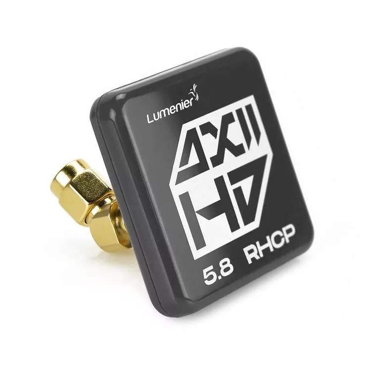 Lumenier AXII HD 5.8GHz FPV Patch Antenna RHCP