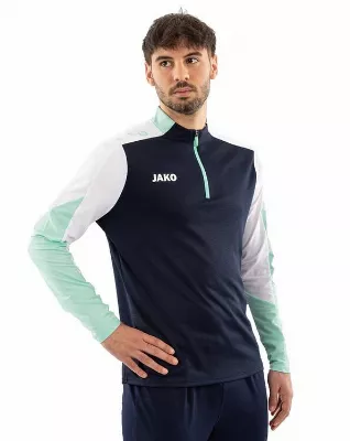 Jako Ziptop Dynamic 8670