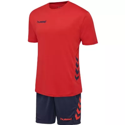 HUMMEL hmlPROMO DUO SET 205872