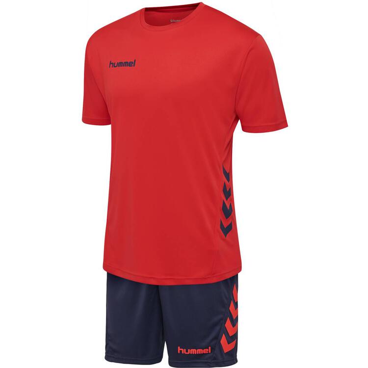 HUMMEL hmlPROMO DUO SET 205872