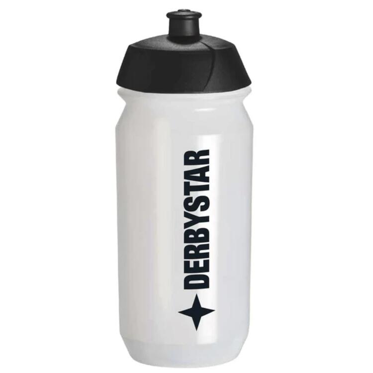 Derbystar Zuckerrohr Trinkflasche 0,5 l 800037