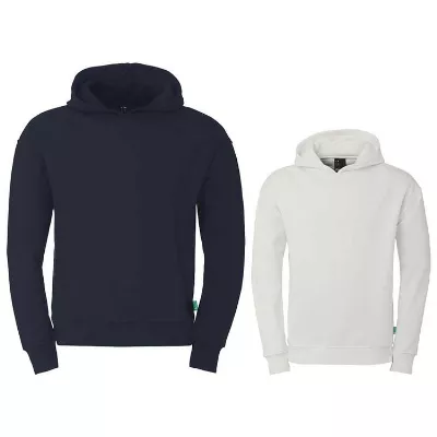 Kempa Hoodie Game Changer