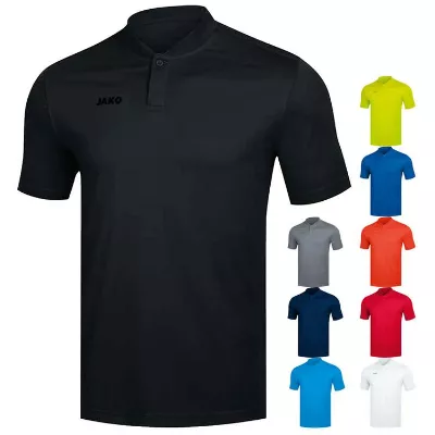 Jako Polo Prestige 6358