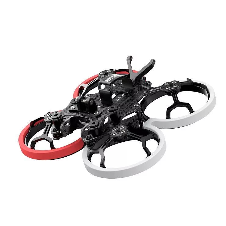 GEPRC CL20 FPV Frame 2 Zoll