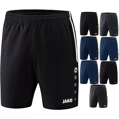 Jako Short Competition 2.0 6218
