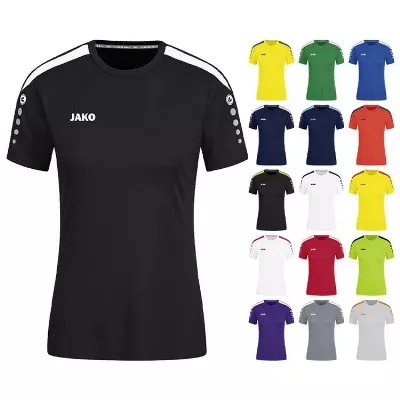 Jako Trikot Power Damen 4223