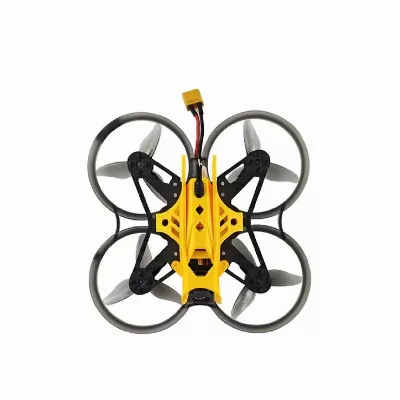 DarwinFPV CineApe20 DJI O4 BNF FPV Drone 2 Zoll