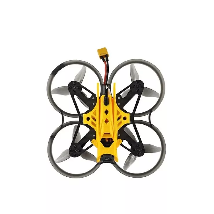 DarwinFPV CineApe20 DJI O4 BNF FPV Drone 2 Zoll