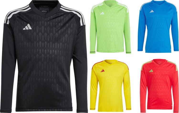 adidas Tiro 23 Competition Torwarttrikot