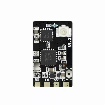 Sequre 2.4GHz ELRS Empfänger
