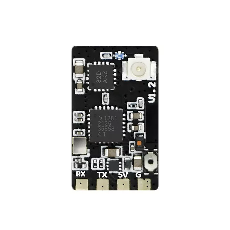 Sequre 2.4GHz ELRS Empfänger