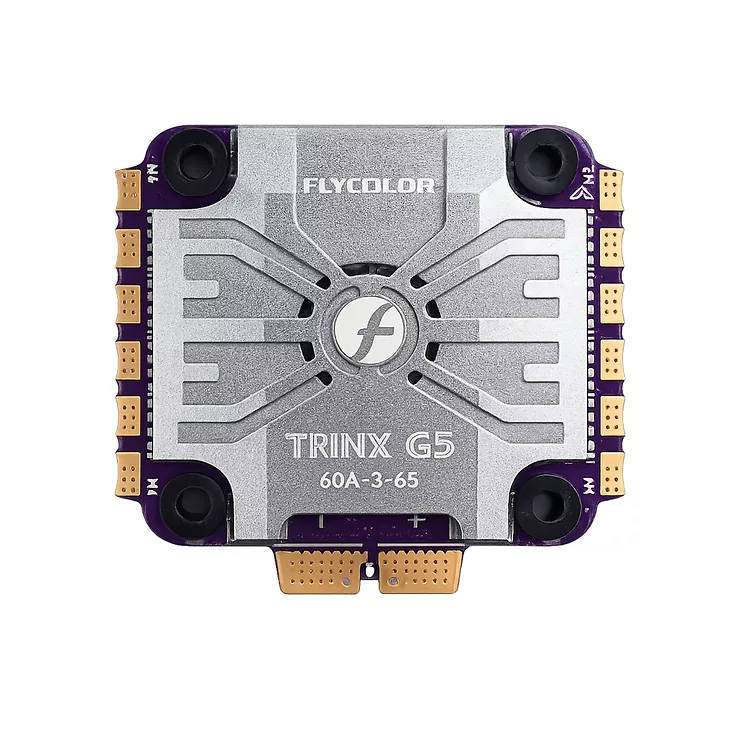 Flycolor Trinx G5 60A 4-in-1 ESC