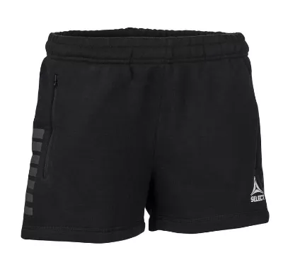 Select Oxford Sweat Shorts Damen 630049