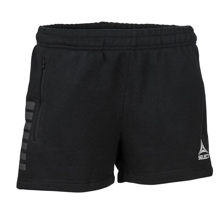 Select Oxford Sweat Shorts Damen 630049