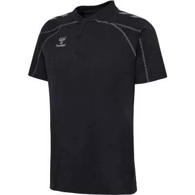 hummel Move 2.0 Poloshirt
