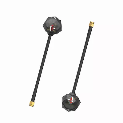 Axisflying Prism V2 5.8G LHCP 150mm Special Edition FPV Antenne