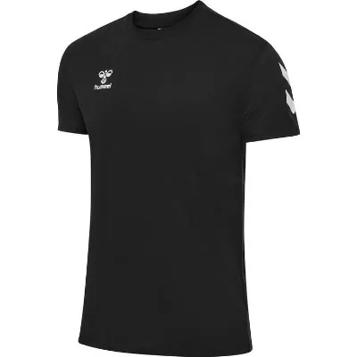 hummel Go 2.0 Chevron T-Shirt