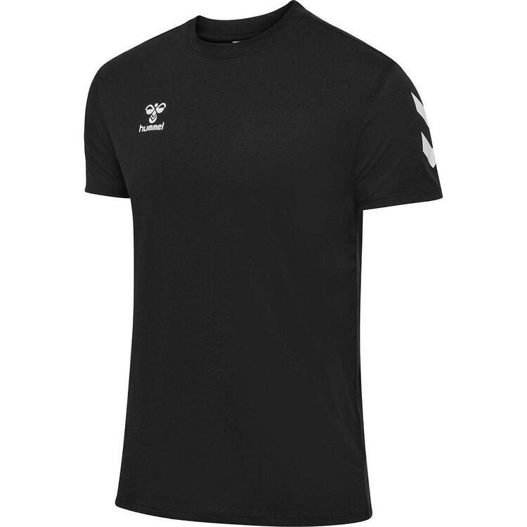 hummel Go 2.0 Chevron T-Shirt