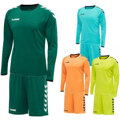 Hummel CORE Torwarttrikot Set / Trikot + Hose