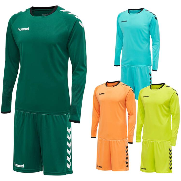 Hummel CORE Torwarttrikot Set / Trikot + Hose