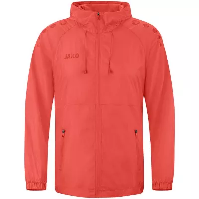 Jako Lightweightjacke Flow 9876